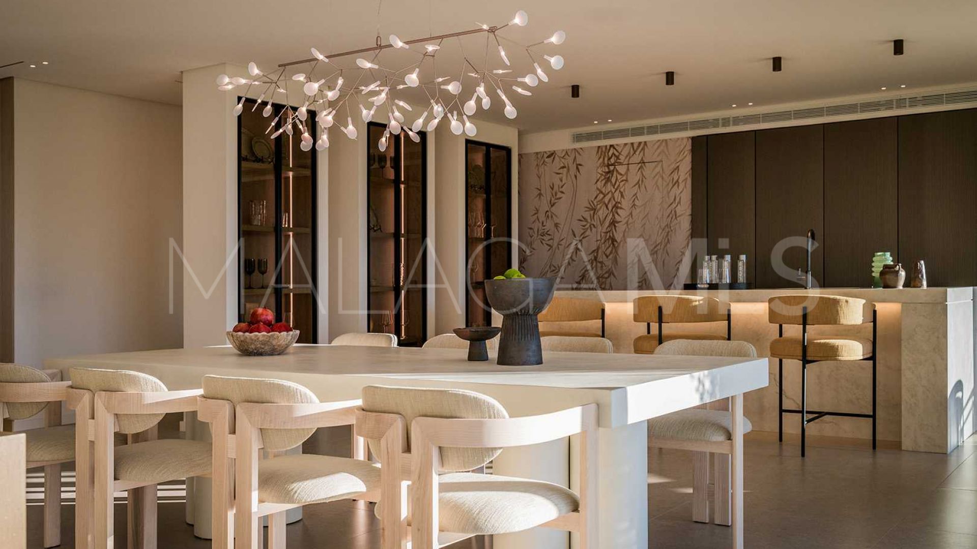Villa for sale in Los Naranjos Golf