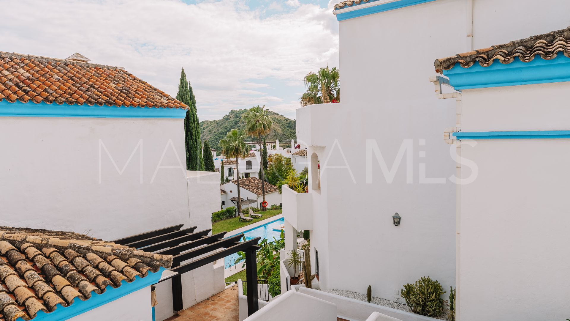 Radhus for sale in Los Arqueros