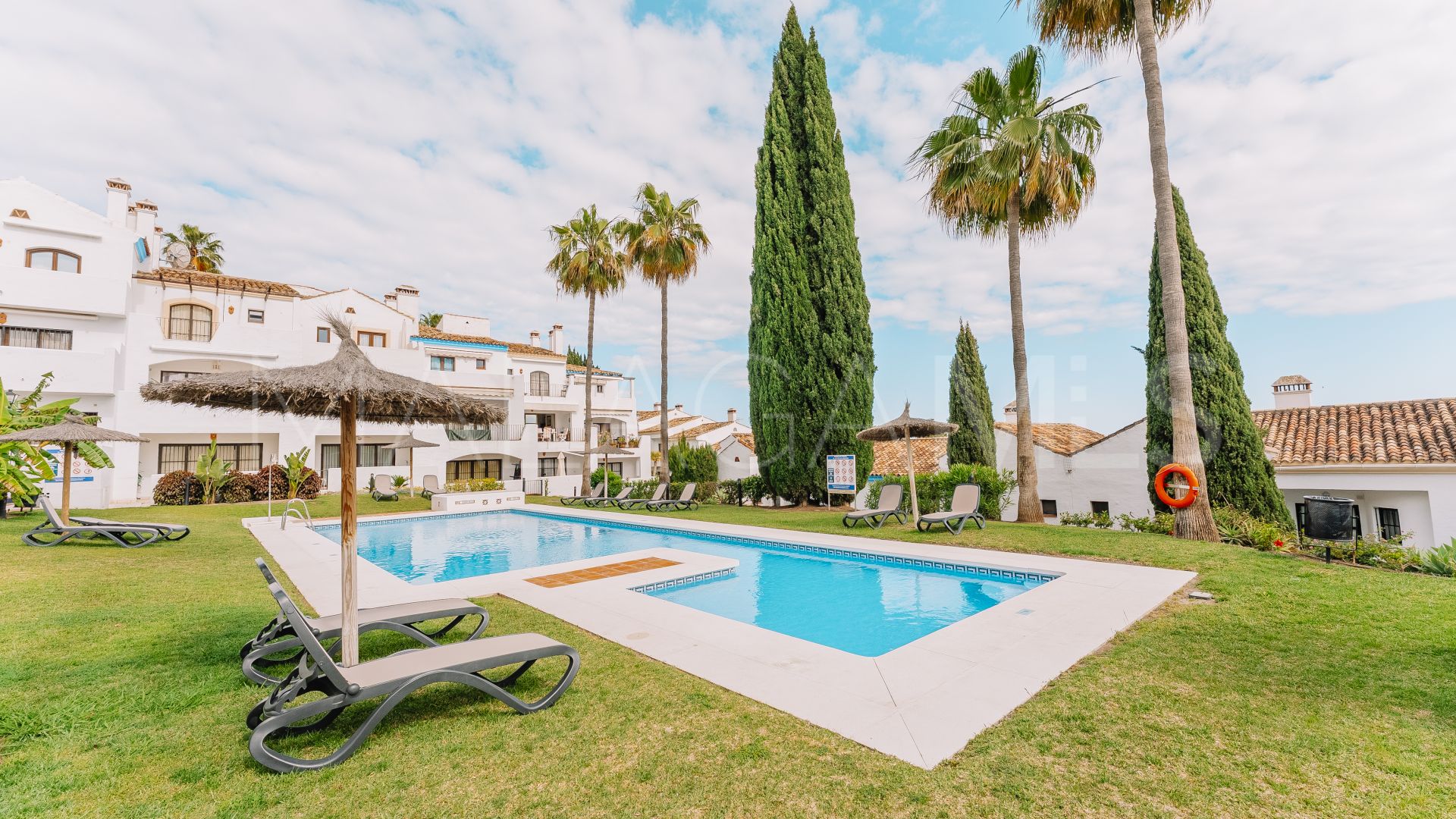 Radhus for sale in Los Arqueros