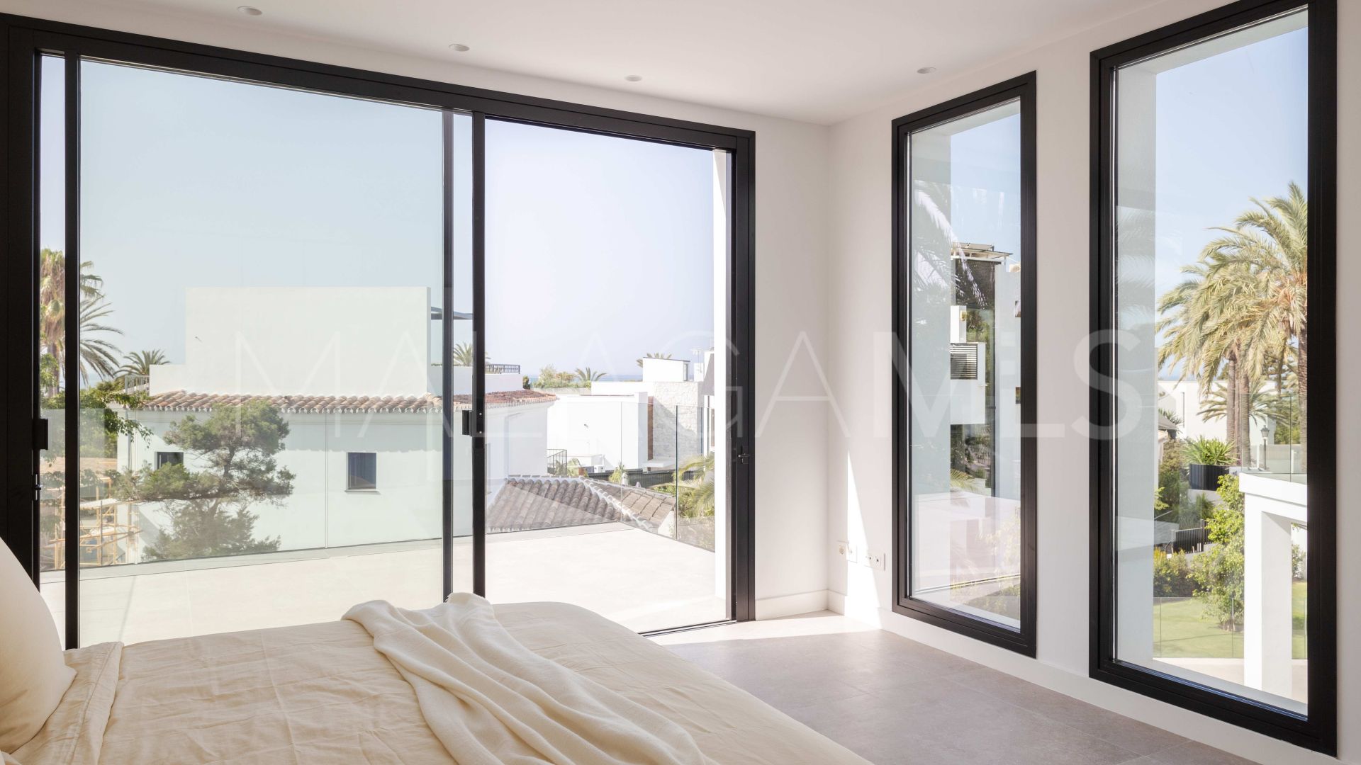 Villa for sale in Marbesa with 5 bedrooms