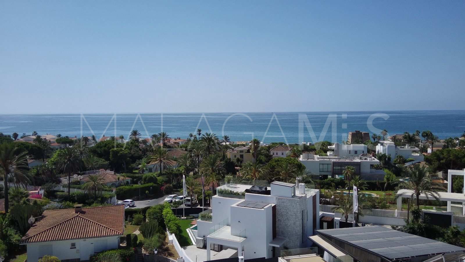 Villa for sale in Marbesa with 5 bedrooms