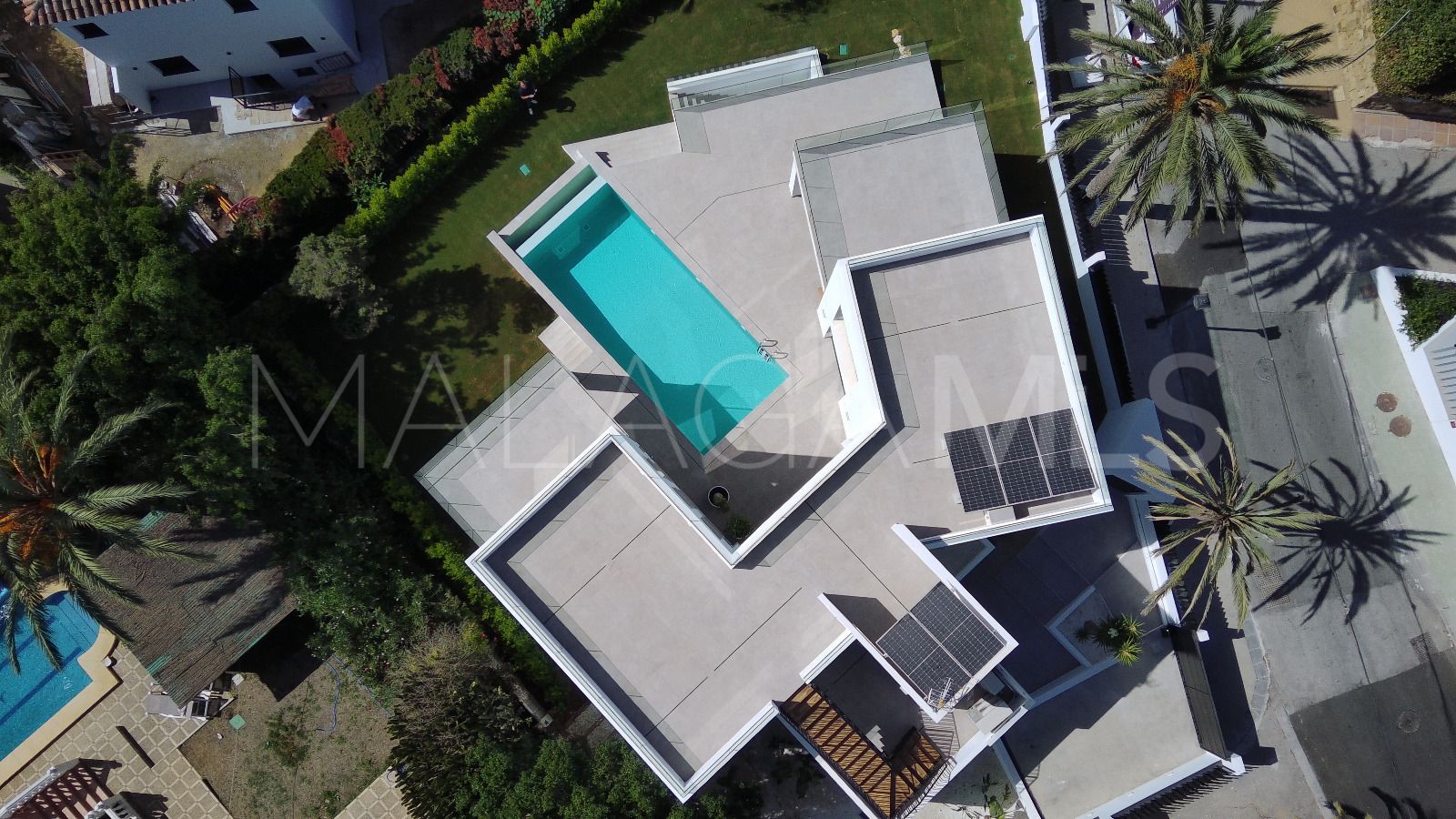 Villa for sale in Marbesa with 5 bedrooms