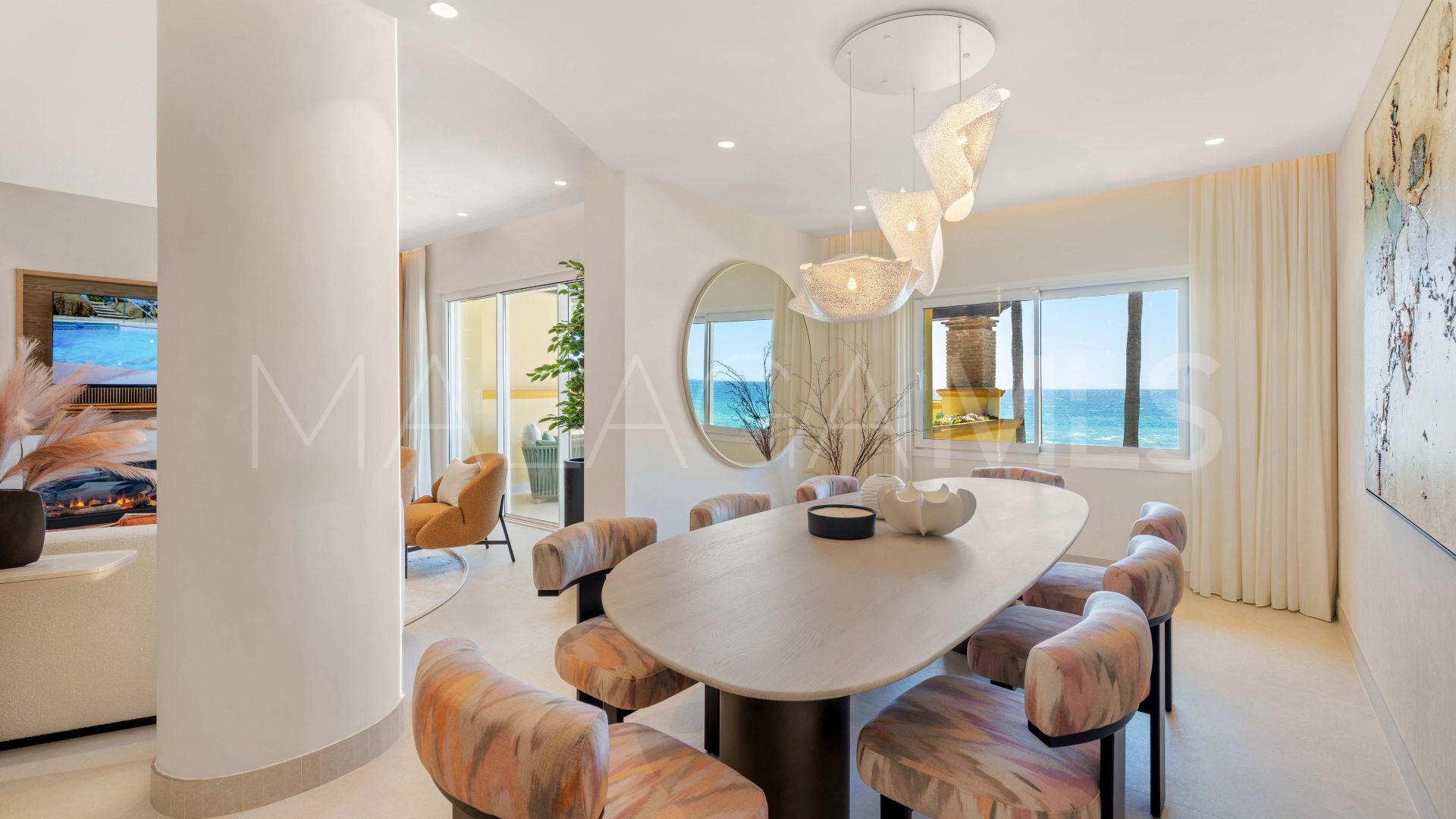 Wohnung for sale in Rio Real