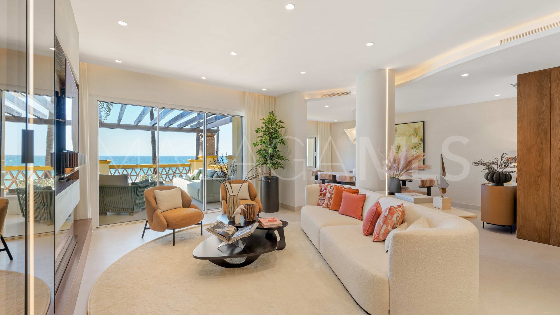 Wohnung for sale in Rio Real