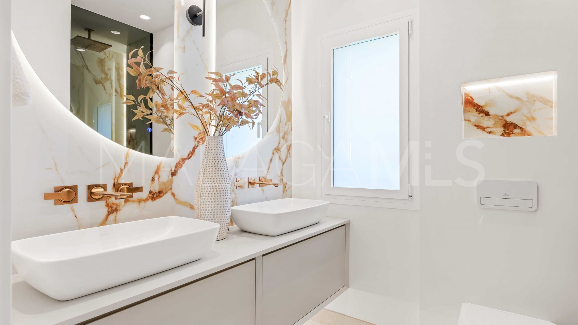 Wohnung for sale in Rio Real