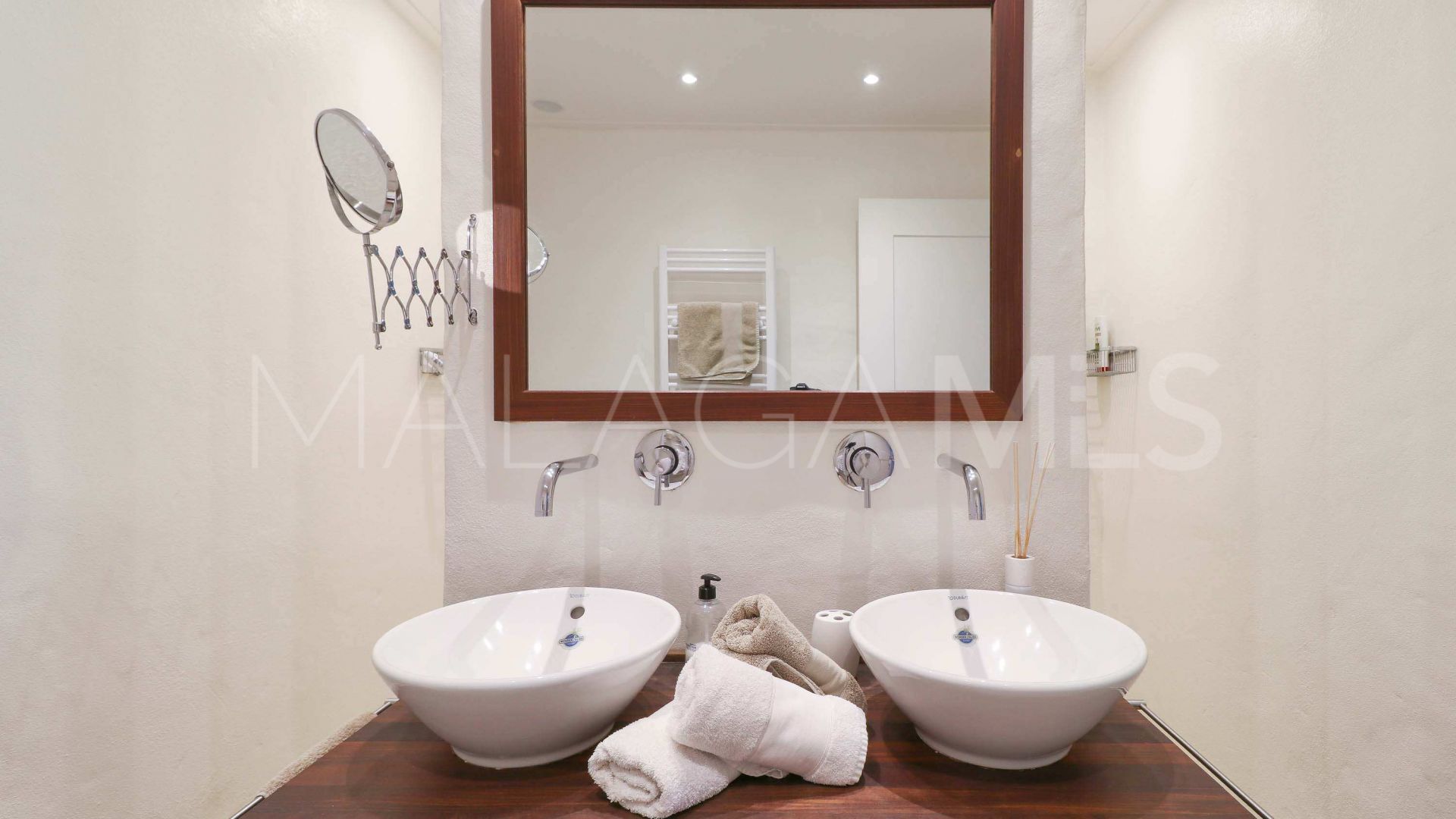 Villa for sale in La Alqueria