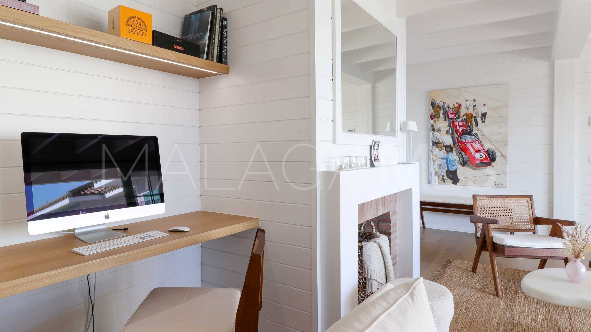 Villa for sale in La Alqueria