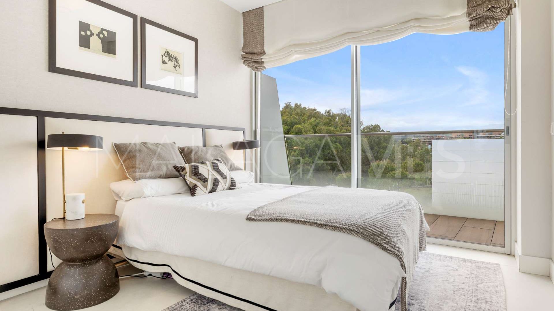 Buy apartamento de 3 bedrooms in The Edge