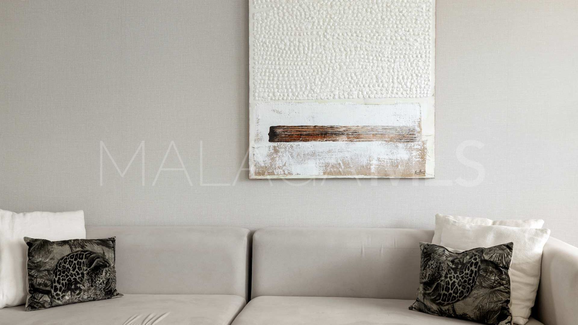 Buy apartamento de 3 bedrooms in The Edge