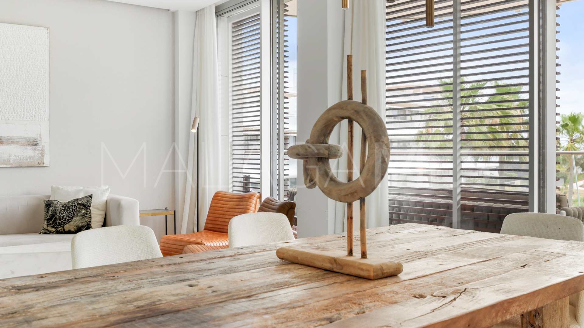 Buy apartamento de 3 bedrooms in The Edge
