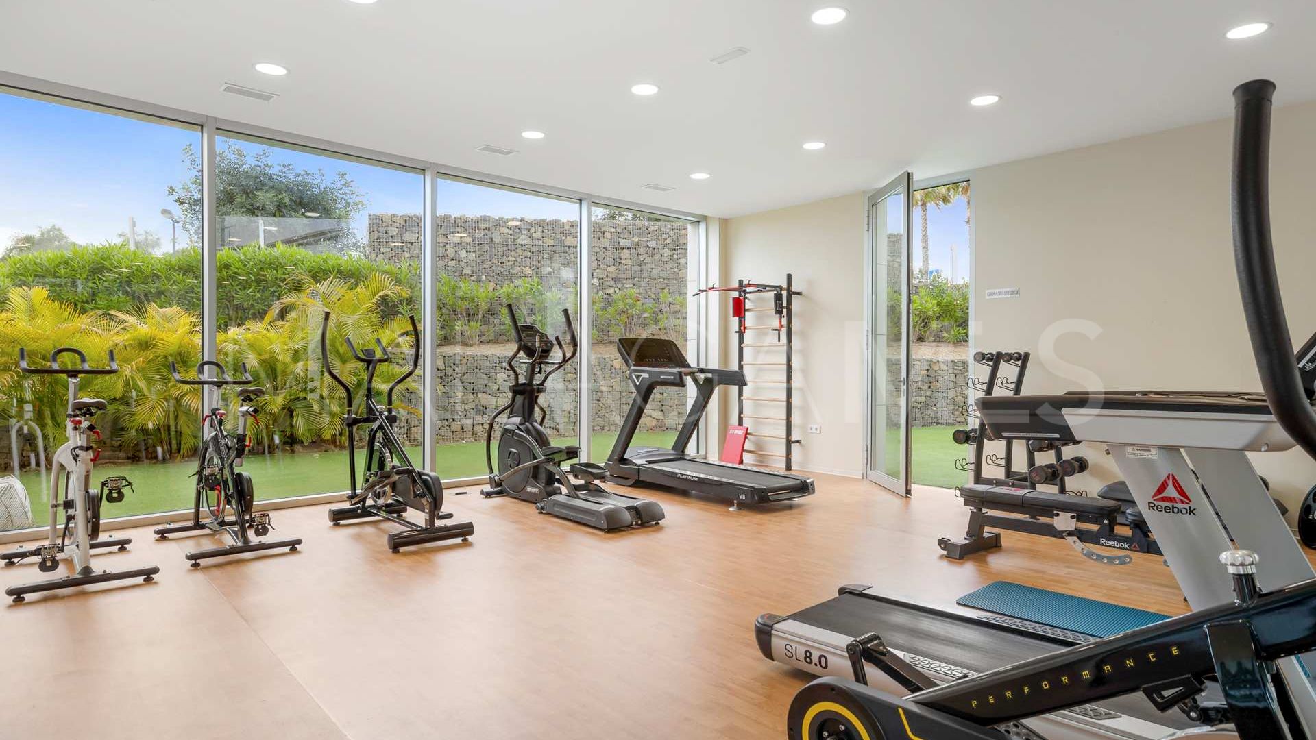 Buy apartamento de 3 bedrooms in The Edge