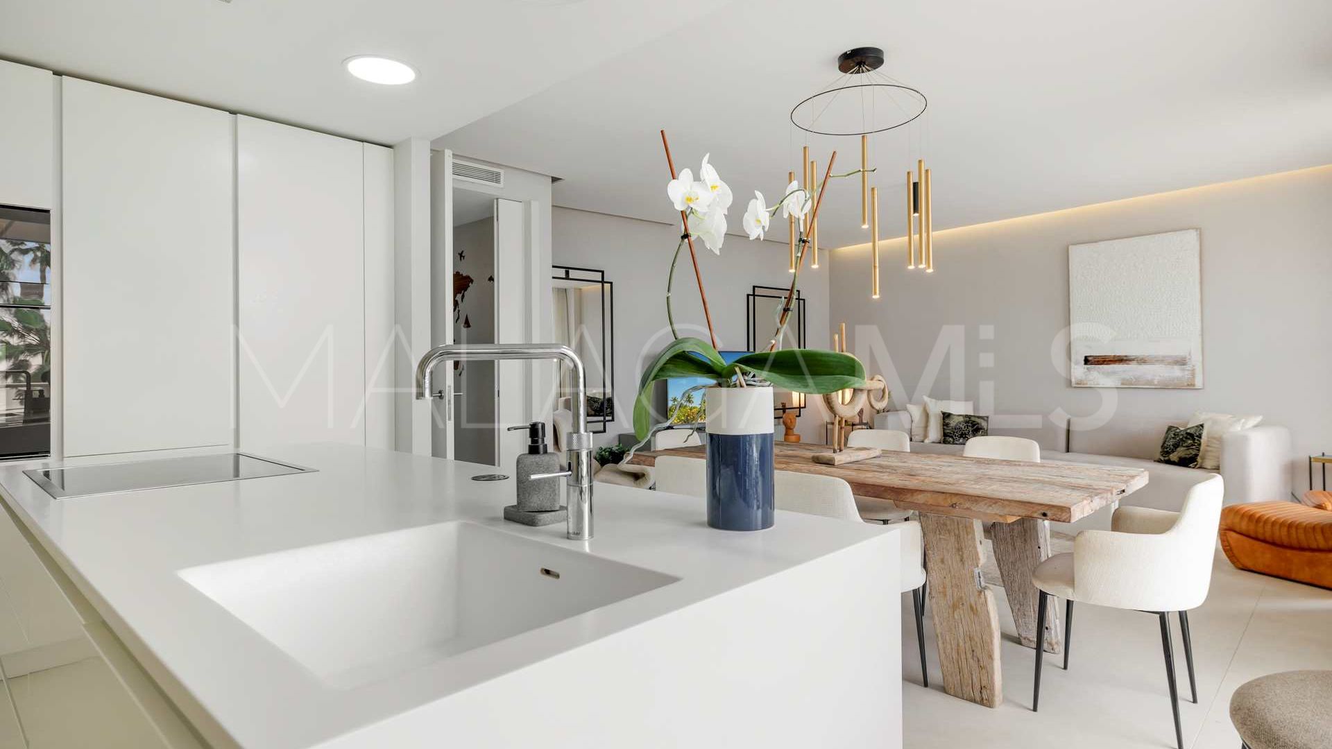 Buy apartamento de 3 bedrooms in The Edge