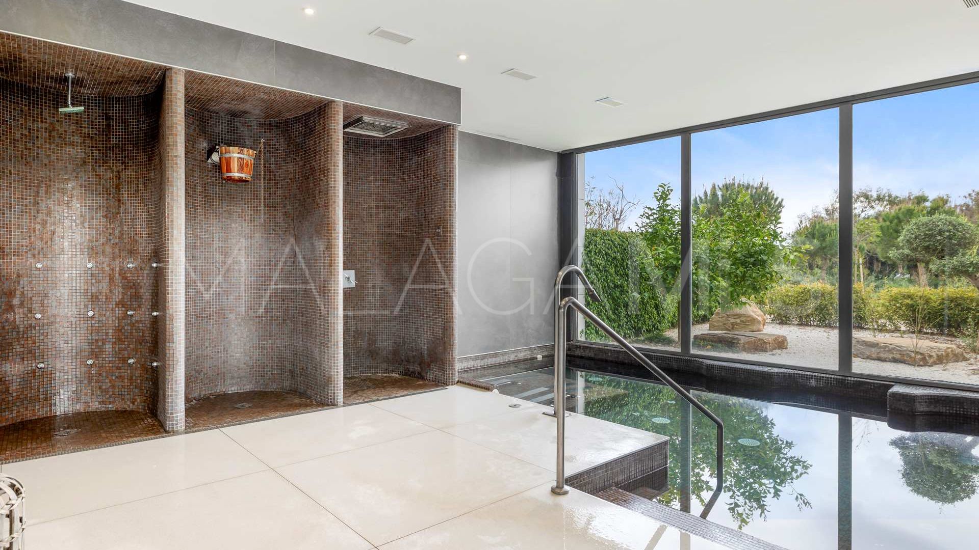 Buy apartamento de 3 bedrooms in The Edge