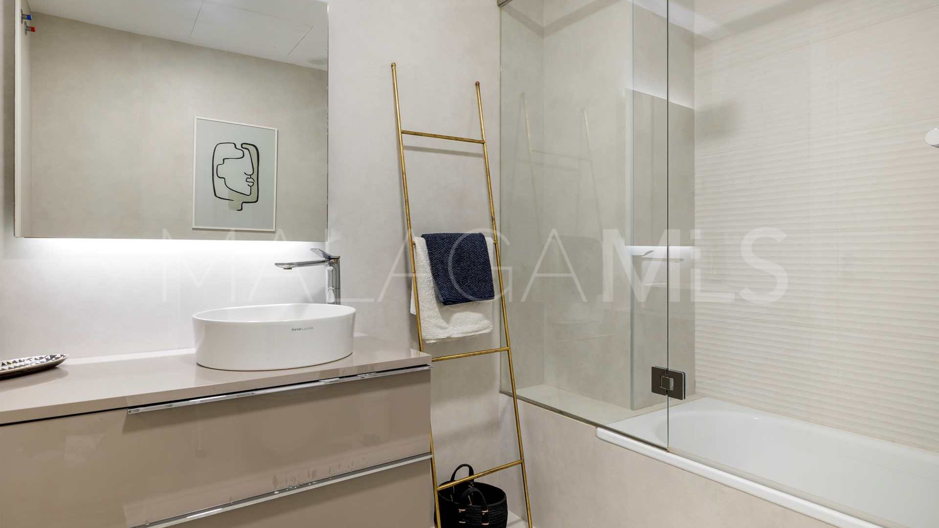 Buy apartamento de 3 bedrooms in The Edge