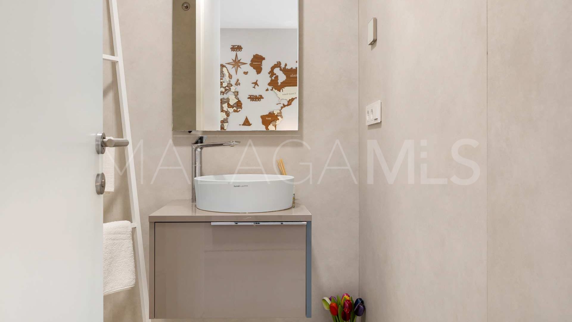 Buy apartamento de 3 bedrooms in The Edge