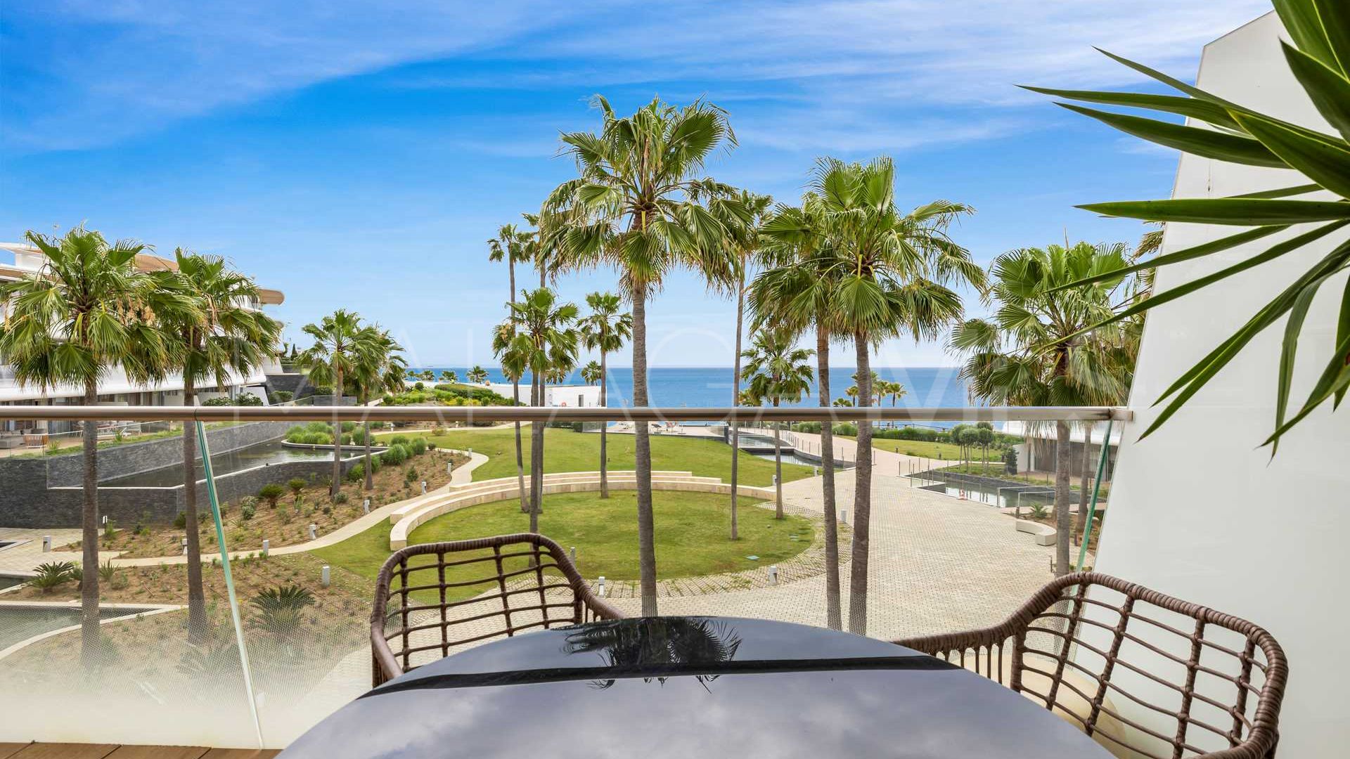 Buy apartamento de 3 bedrooms in The Edge
