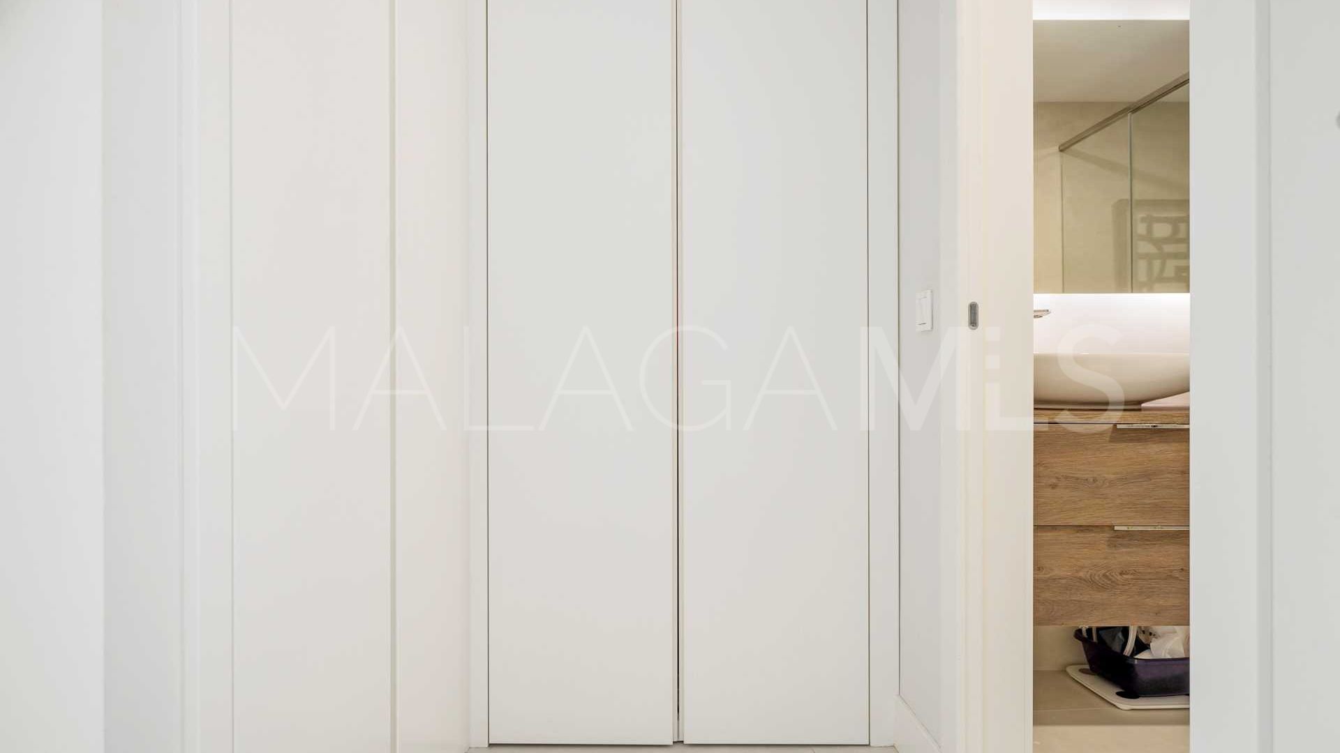 Buy apartamento de 3 bedrooms in The Edge