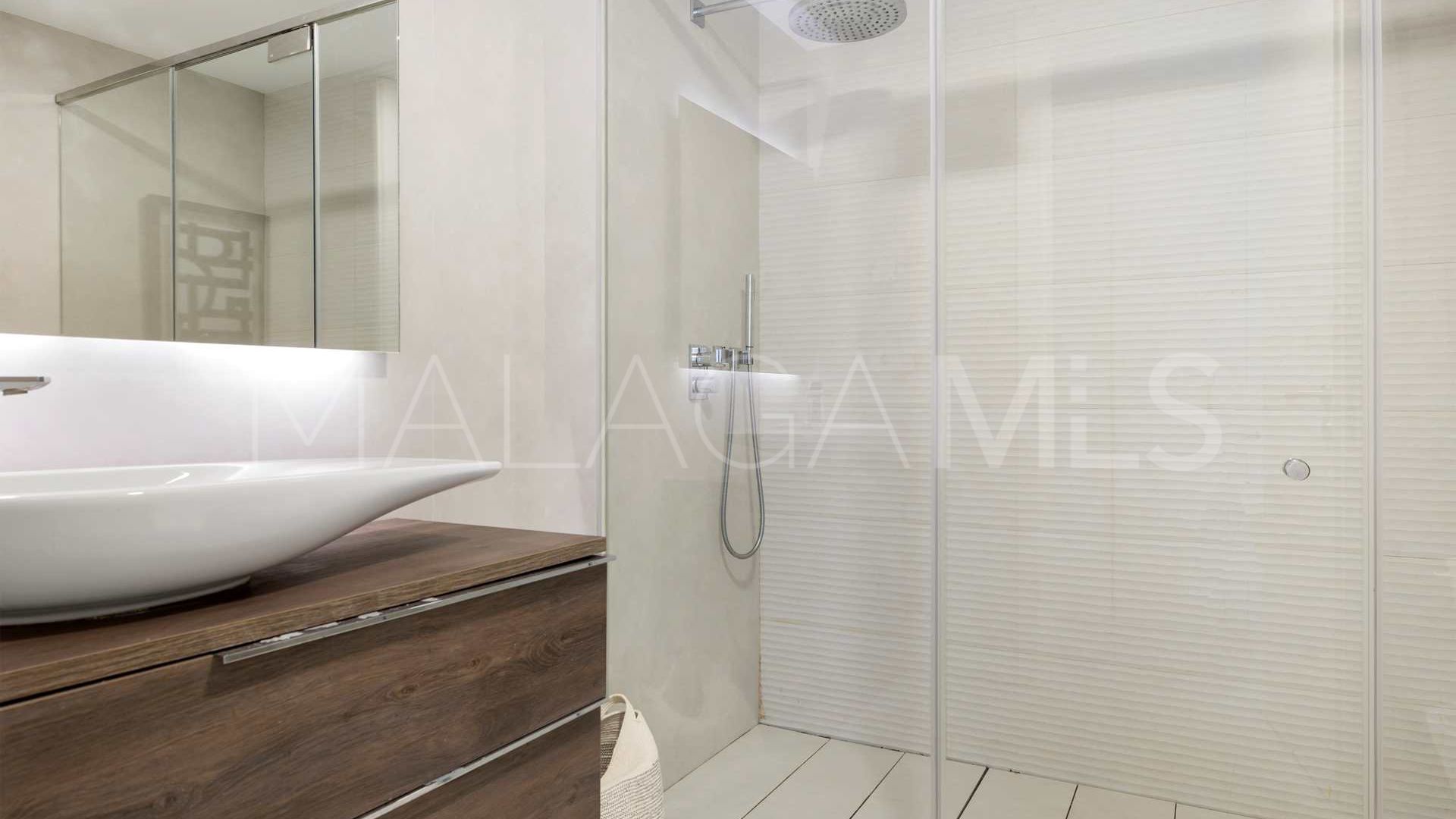 Buy apartamento de 3 bedrooms in The Edge