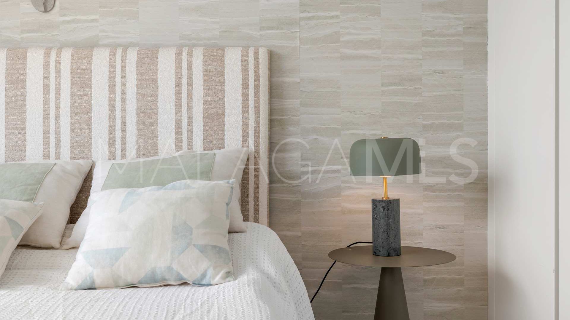Buy apartamento de 3 bedrooms in The Edge