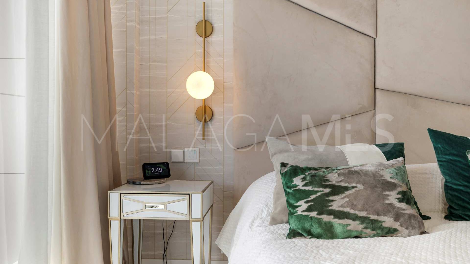 Buy apartamento de 3 bedrooms in The Edge