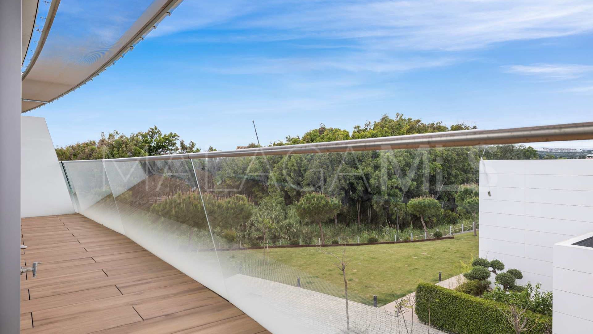 Buy apartamento de 3 bedrooms in The Edge