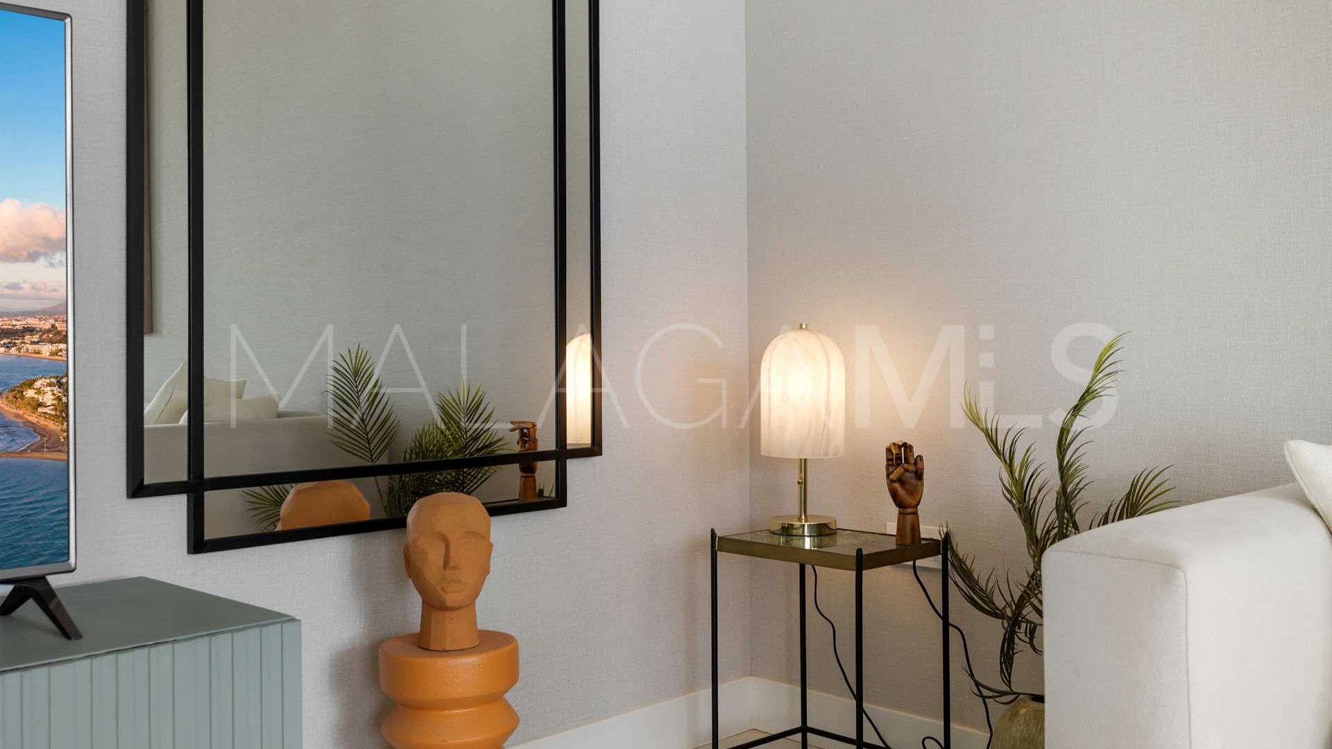 Buy apartamento de 3 bedrooms in The Edge