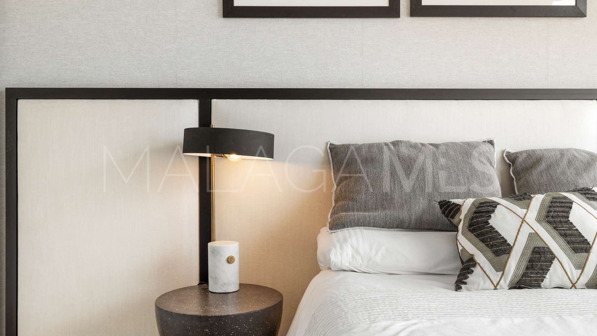 Buy apartamento de 3 bedrooms in The Edge