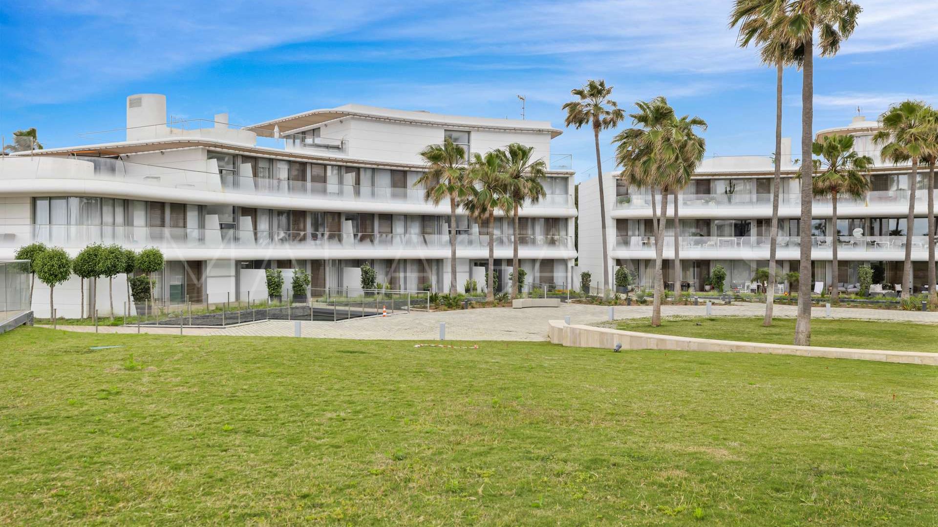 Buy apartamento de 3 bedrooms in The Edge