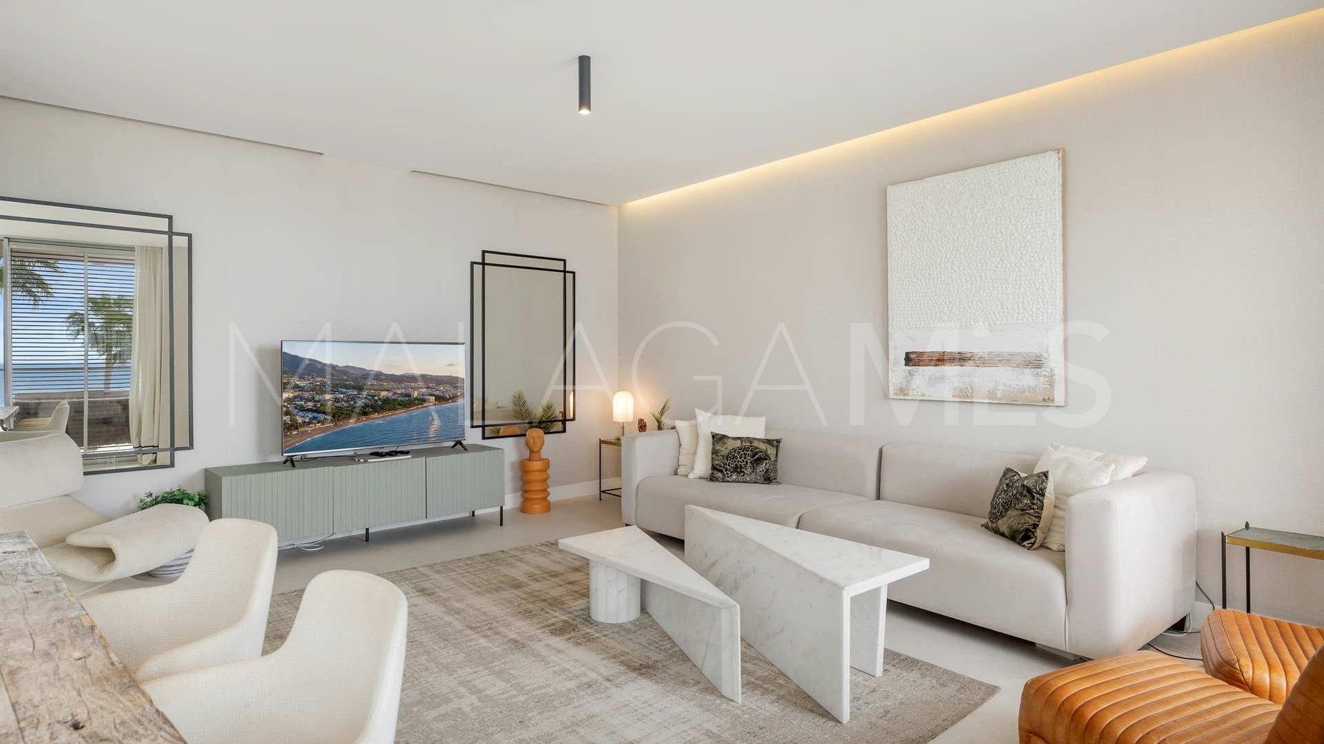 Buy apartamento de 3 bedrooms in The Edge