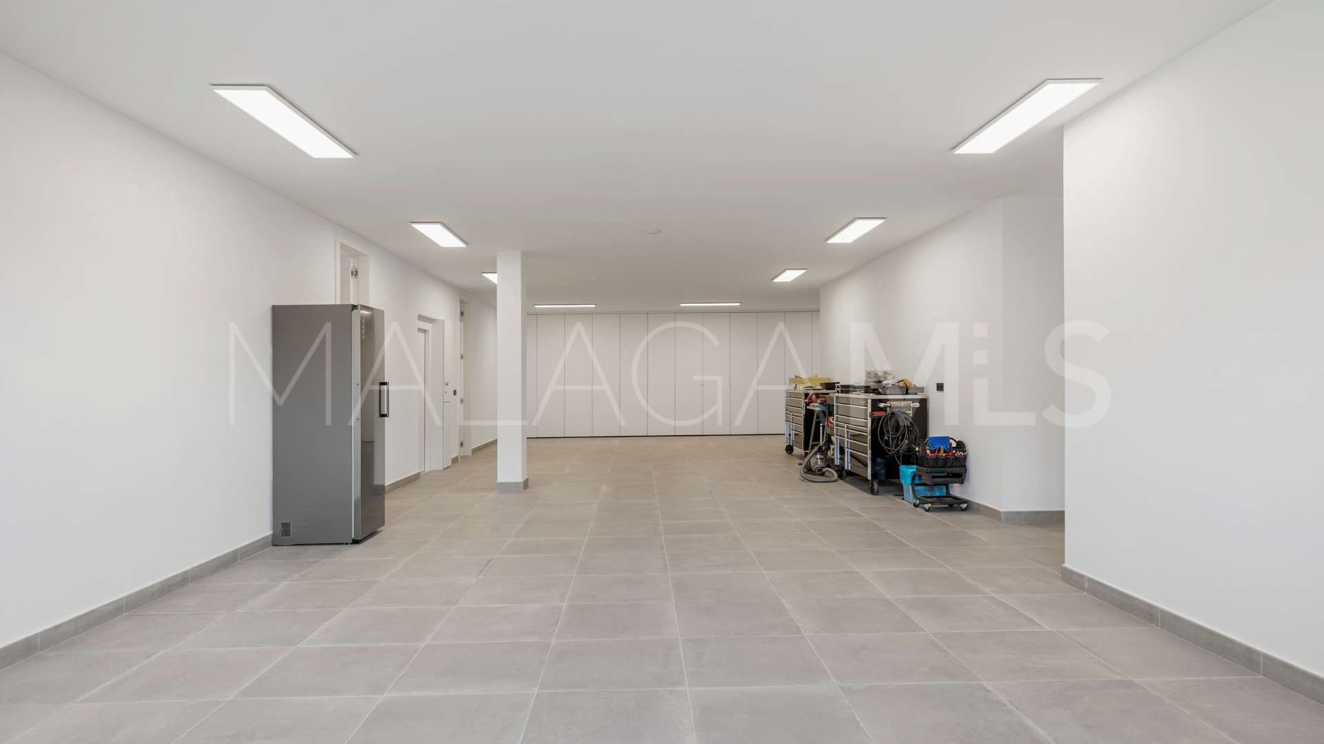 Villa for sale in La Alqueria