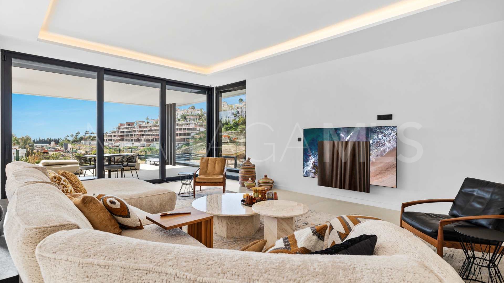 Villa for sale in La Alqueria