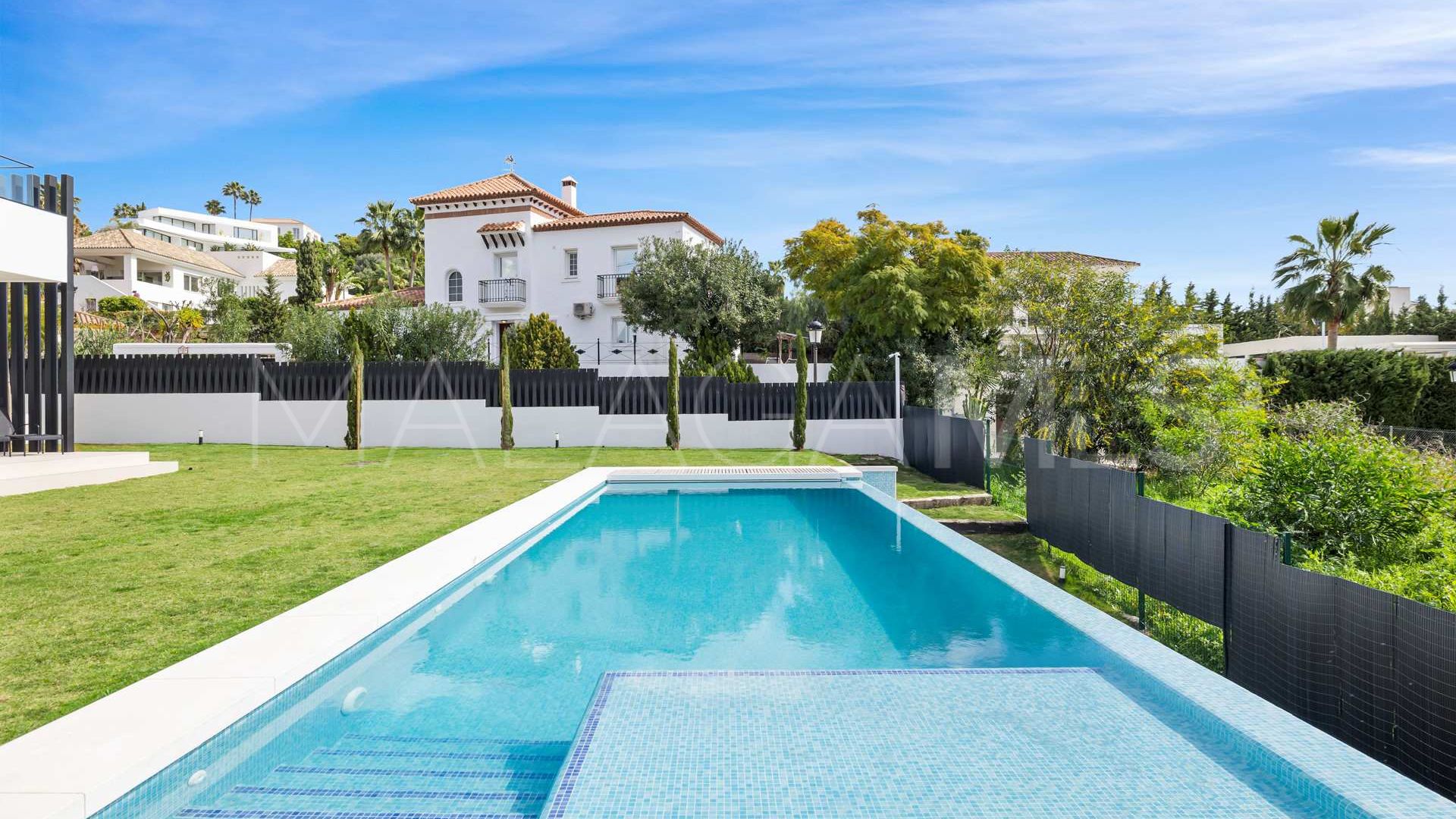 Villa for sale in La Alqueria