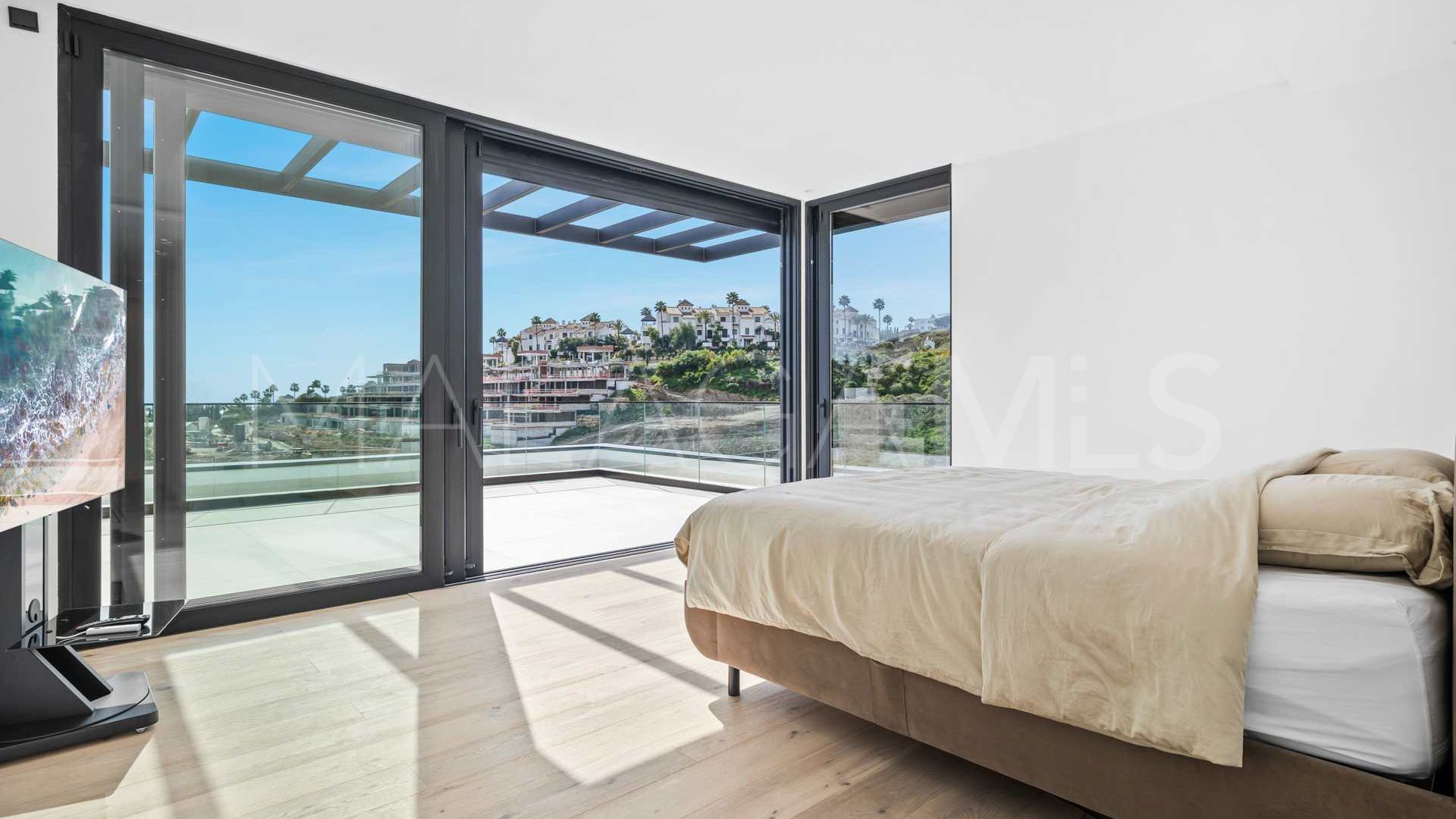 Villa for sale in La Alqueria