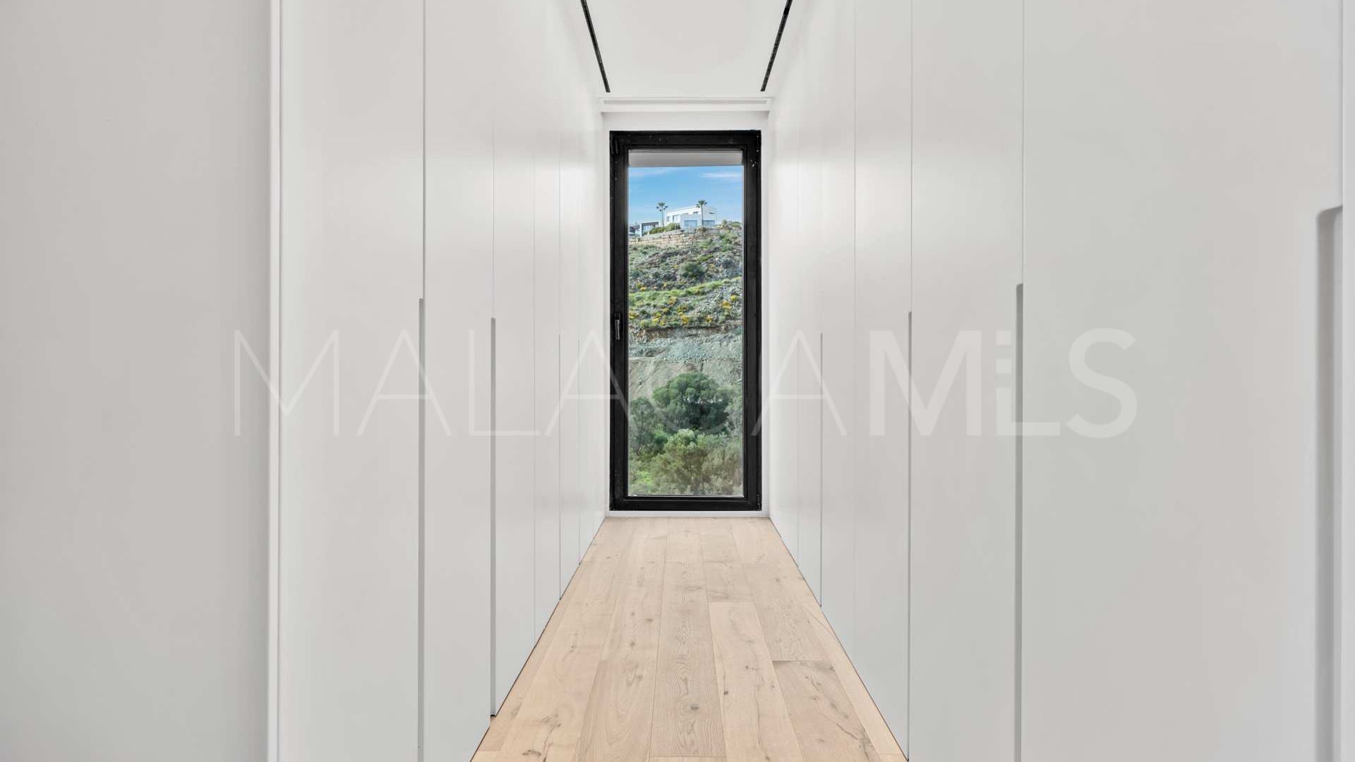 Villa for sale in La Alqueria