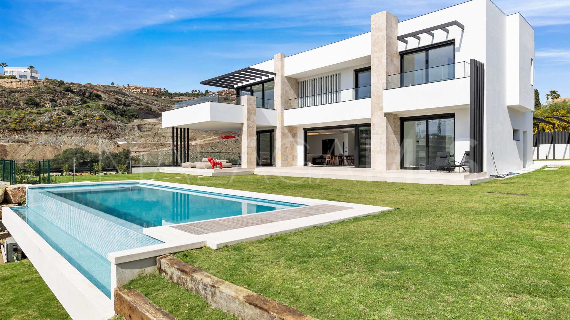 Villa for sale in La Alqueria