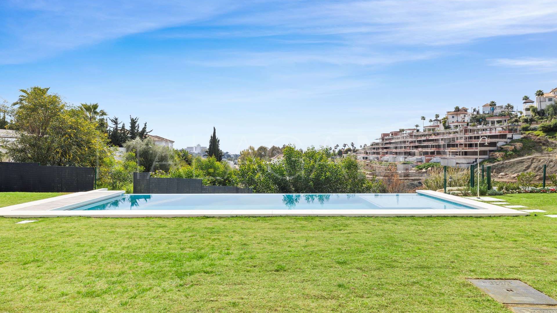 Villa for sale in La Alqueria