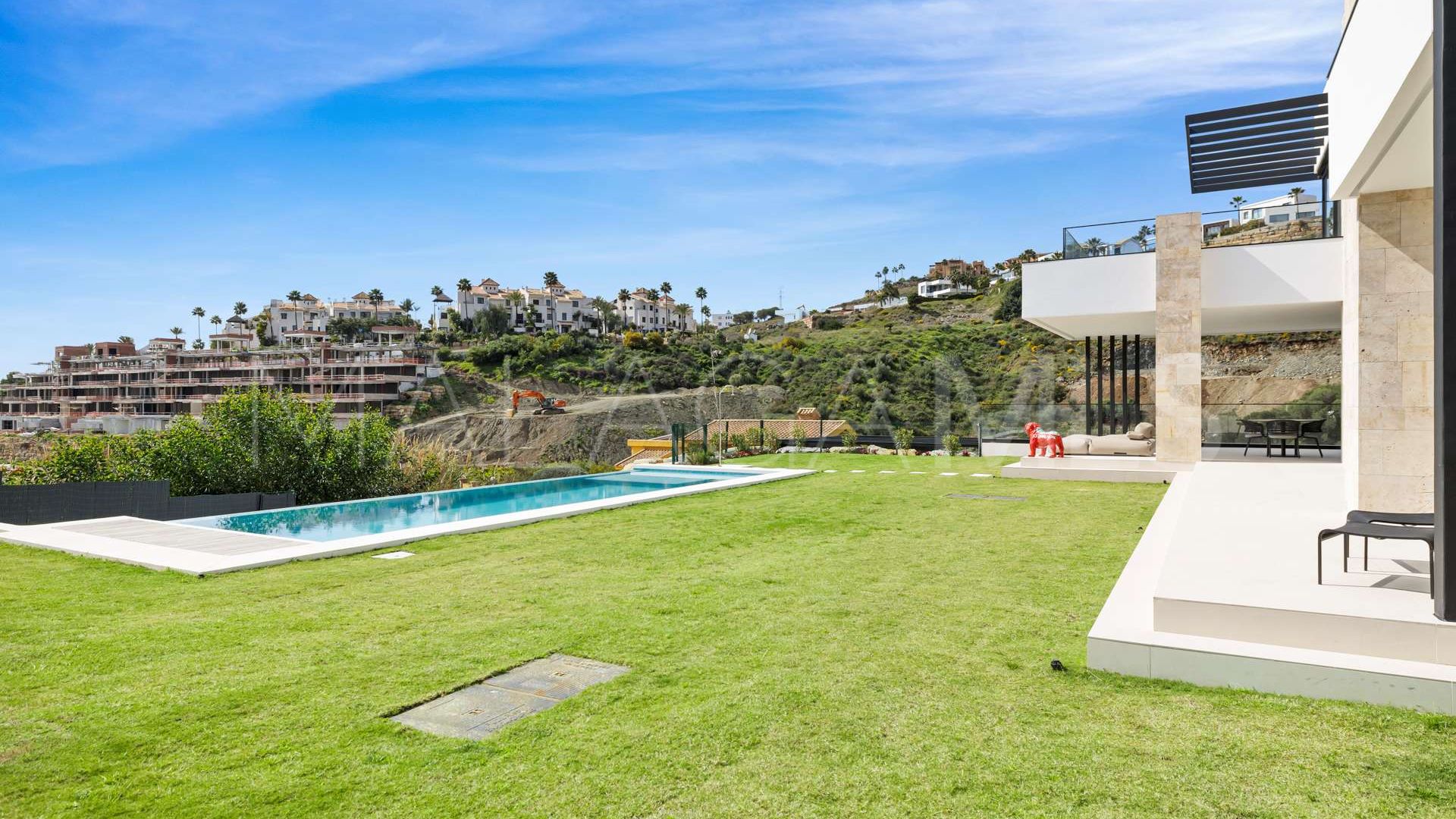 Villa for sale in La Alqueria