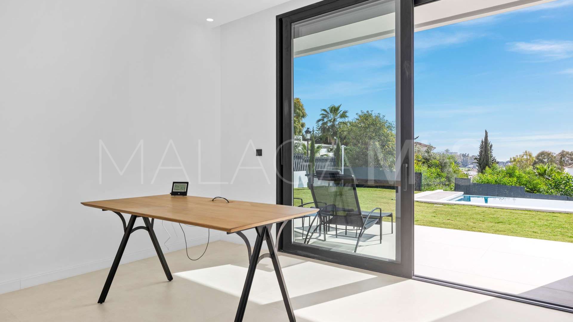 Villa for sale in La Alqueria