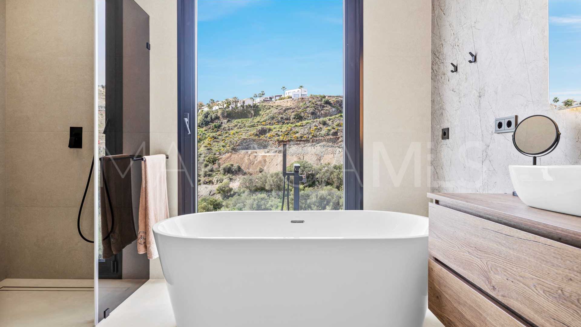 Villa for sale in La Alqueria