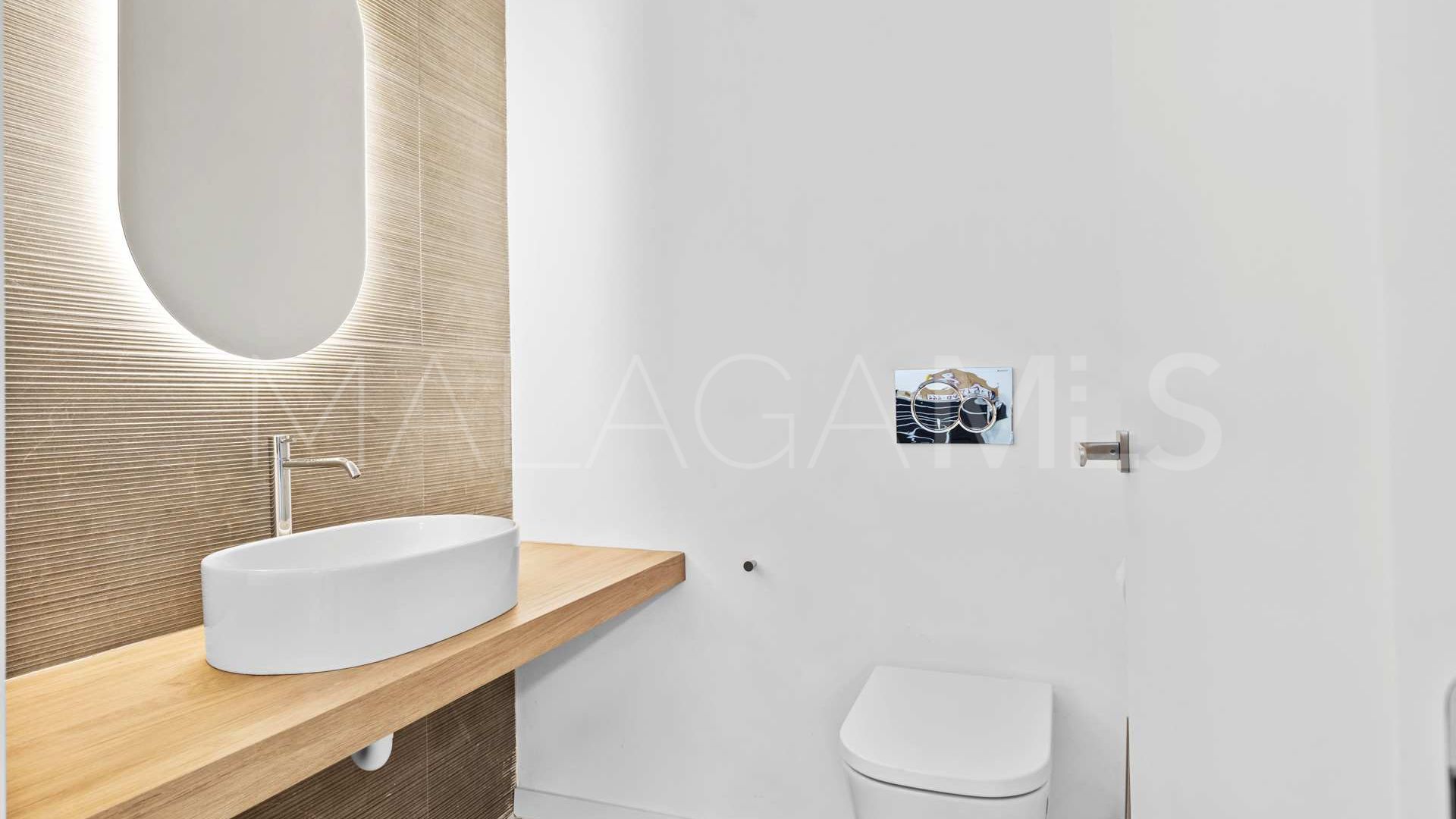Villa for sale in La Alqueria