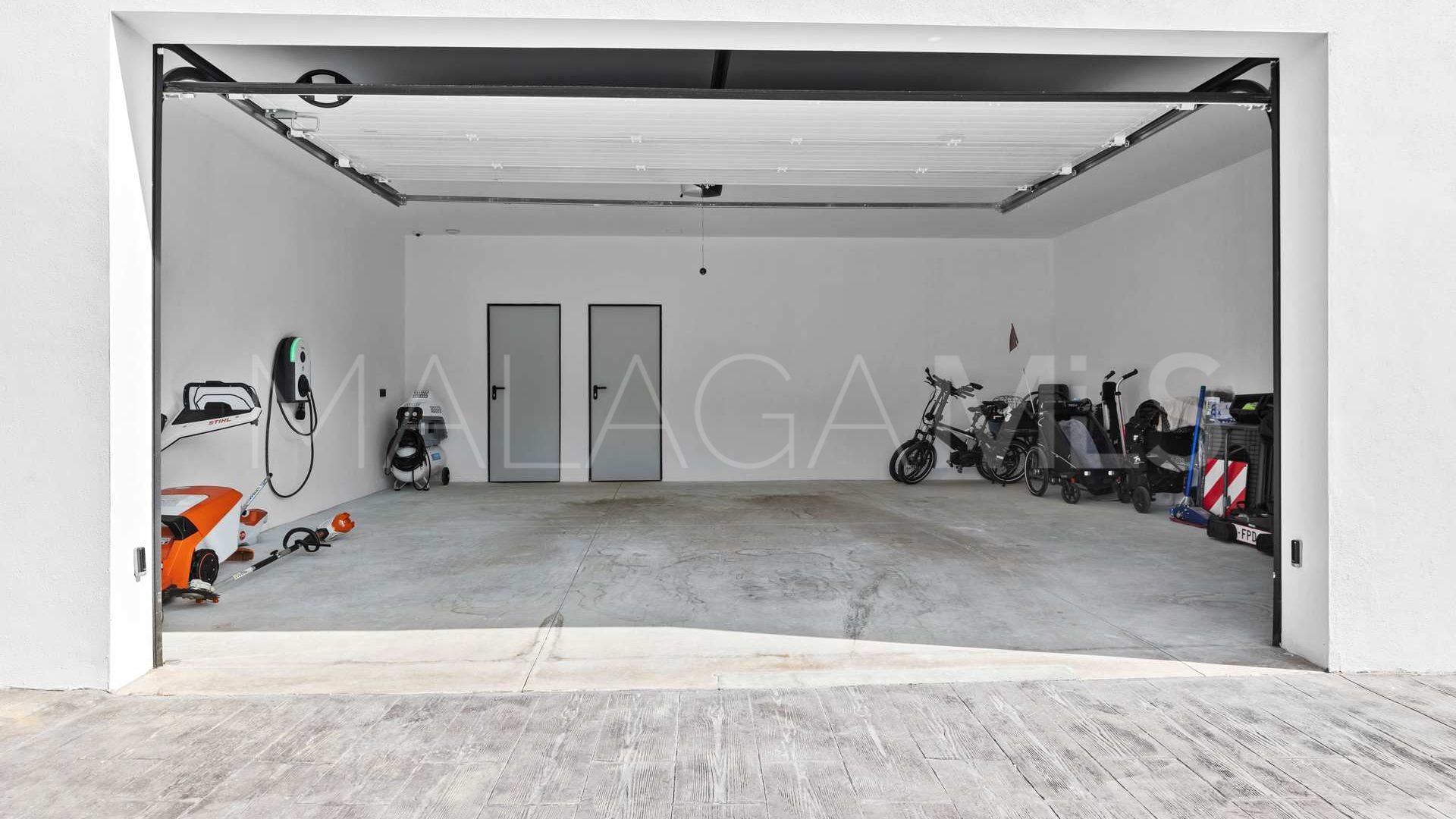 Villa for sale in La Alqueria