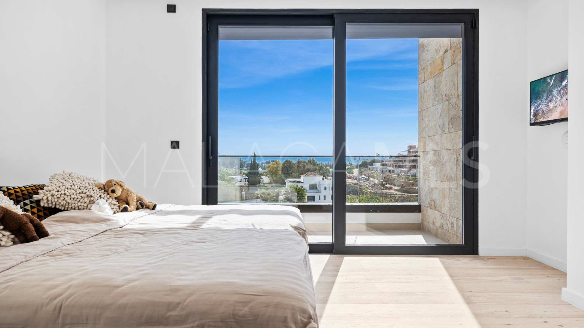 Villa for sale in La Alqueria