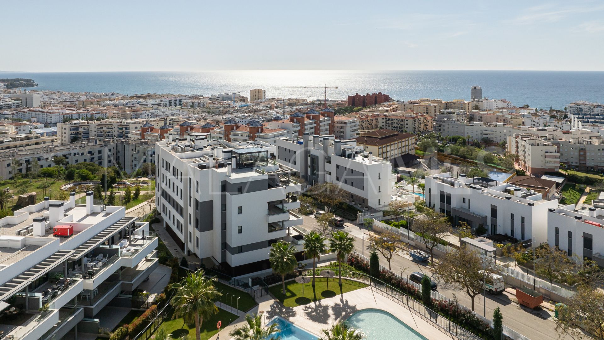 Appartement for sale in Las Mesas