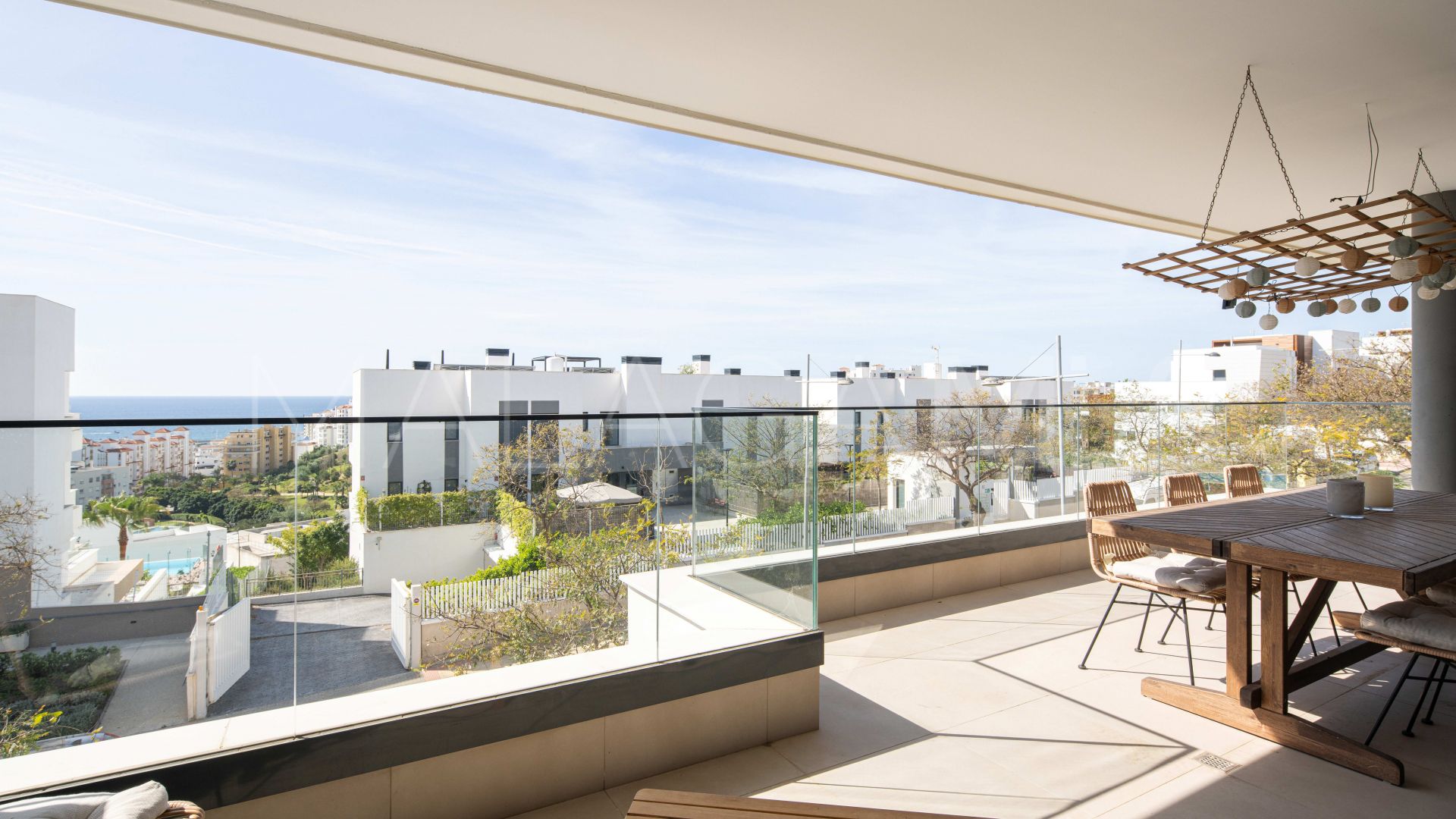 Appartement for sale in Las Mesas