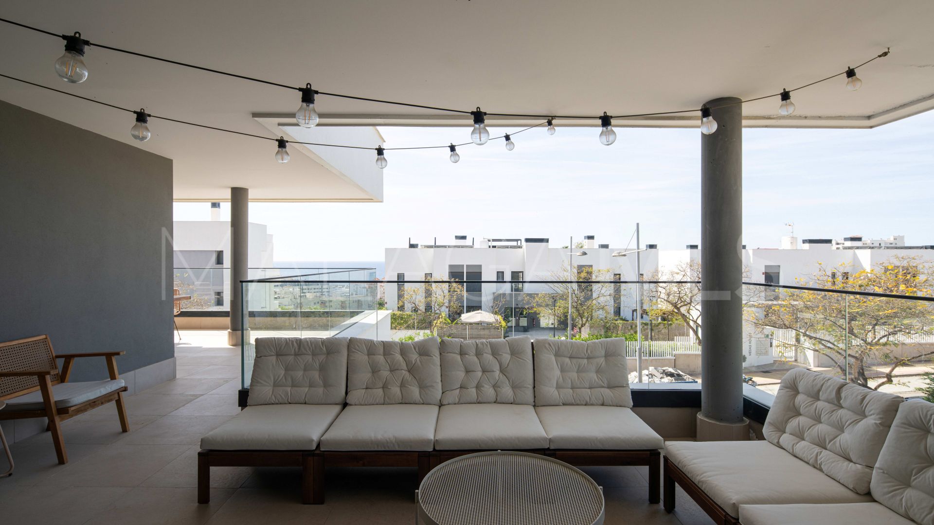 Appartement for sale in Las Mesas