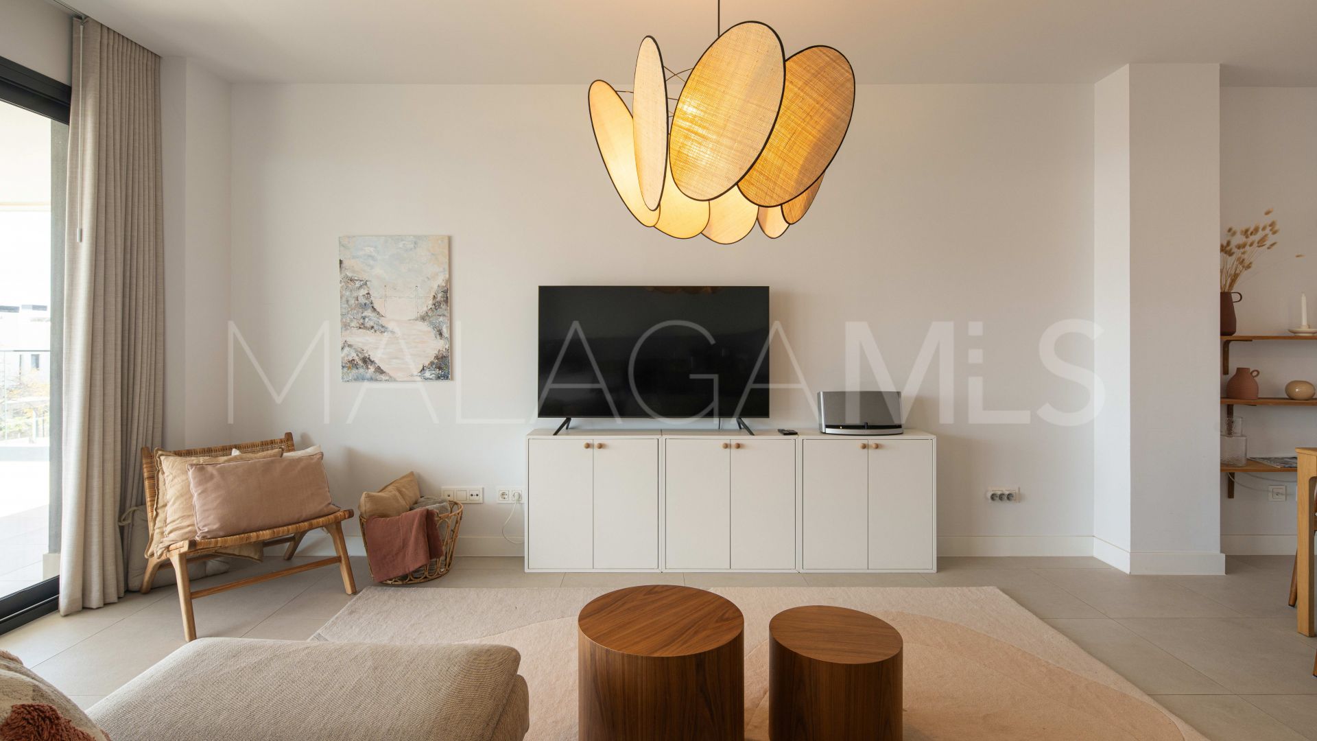 Appartement for sale in Las Mesas