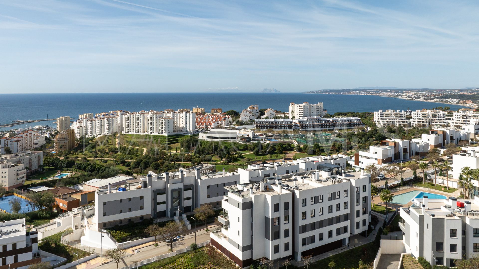 Appartement for sale in Las Mesas