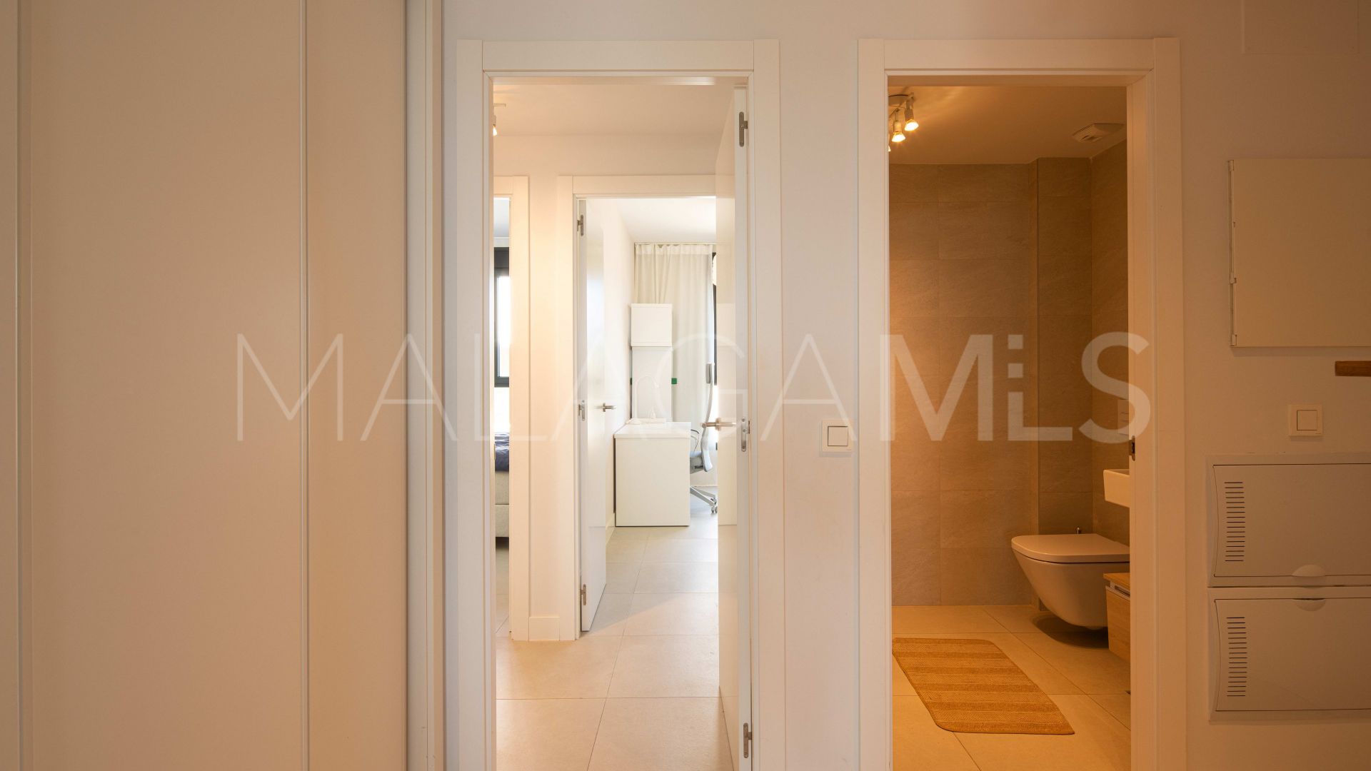 Appartement for sale in Las Mesas