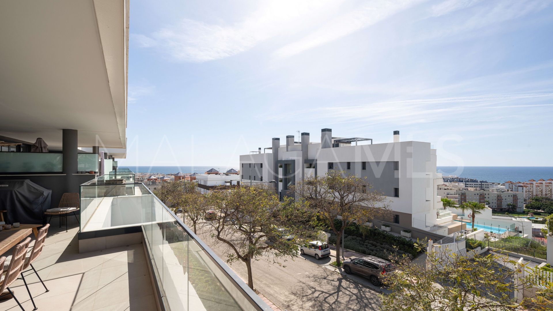 Appartement for sale in Las Mesas
