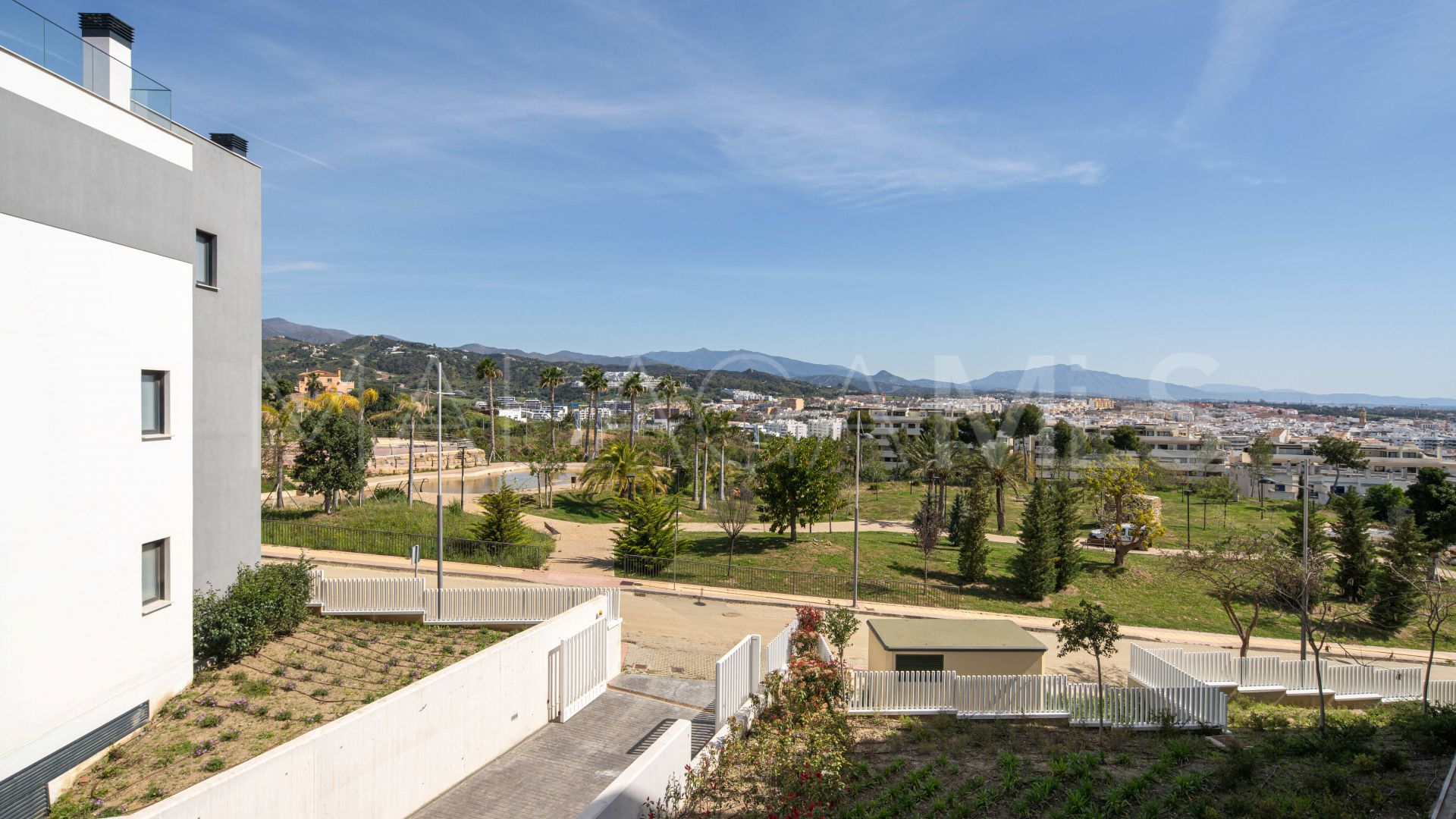 Appartement for sale in Las Mesas